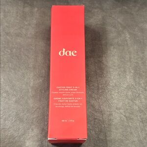 DAE CACTUS FRUIT 3-IN-1 STYLING CREAM - FULL-SIZE